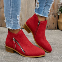 Vermelho
