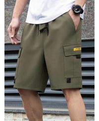 Verde militare