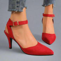 Rojo