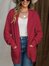 Rosso scuro
