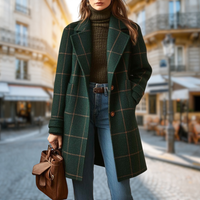 Verde oscuro