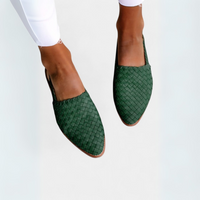 Verde
