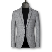 Grigio chiaro mischiato