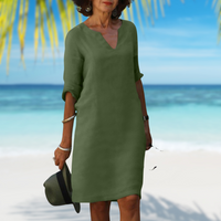 Verde oscuro