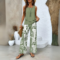 Menta verde