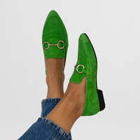 Verde