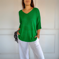 Verde