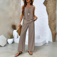 Estampado de leopardo
