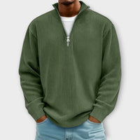 Verde militare