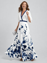 Bianco + Blu