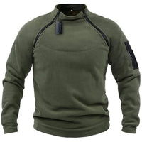 Verde militar