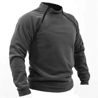 Gris oscuro