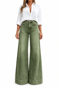Verde militare