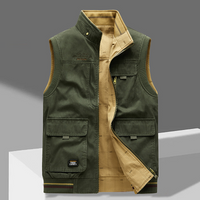 Khaki verde