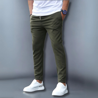 Verde militare