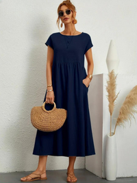 Blu Scuro