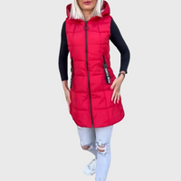 Vermelho