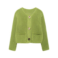 Verde