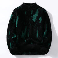 Negro/Verde