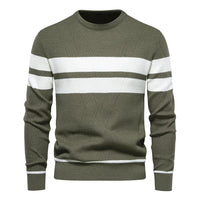 Verde militare