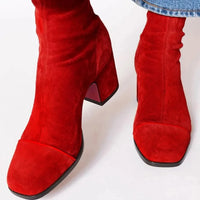 Vermelho