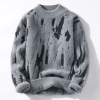 Gris/Negro