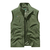 Verde militare