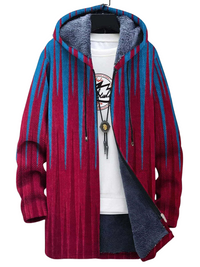 Vermelho e Azul