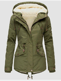 Verde militar