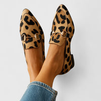 Leopardo