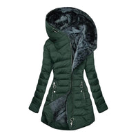 Verde oscuro