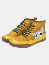 Amarelo