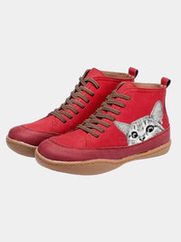 Vermelho