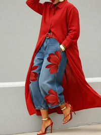 Vermelho