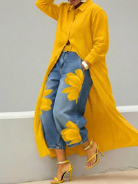 Amarelo