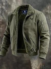 Verde militare